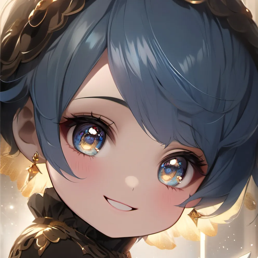 chat with ai character: Saria