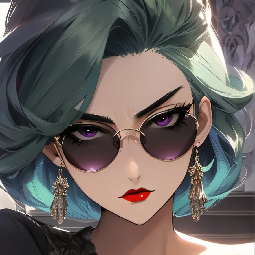 chat with ai character: Lira