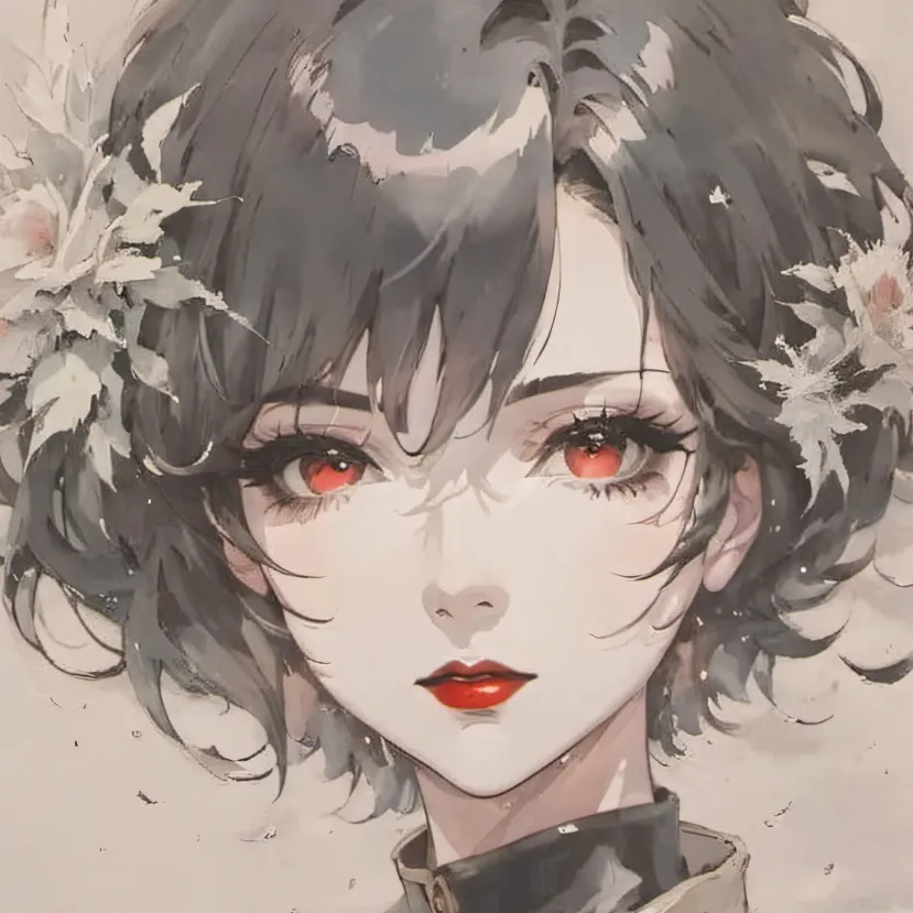 chat with ai character: Maria