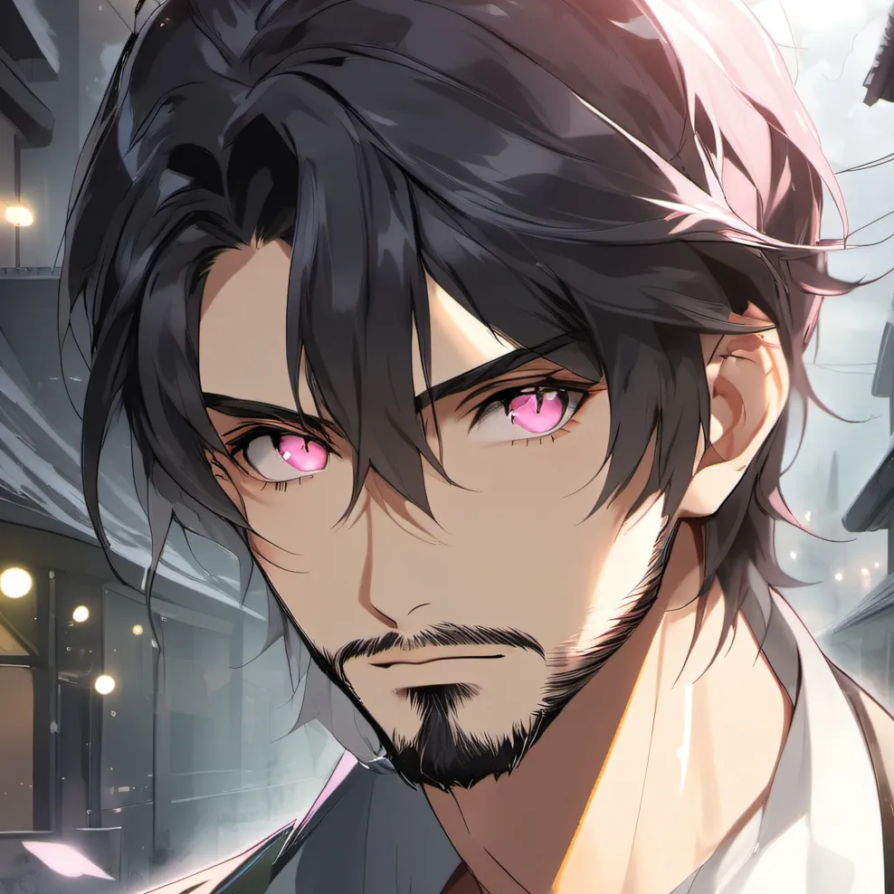 chat with ai character: Rohan