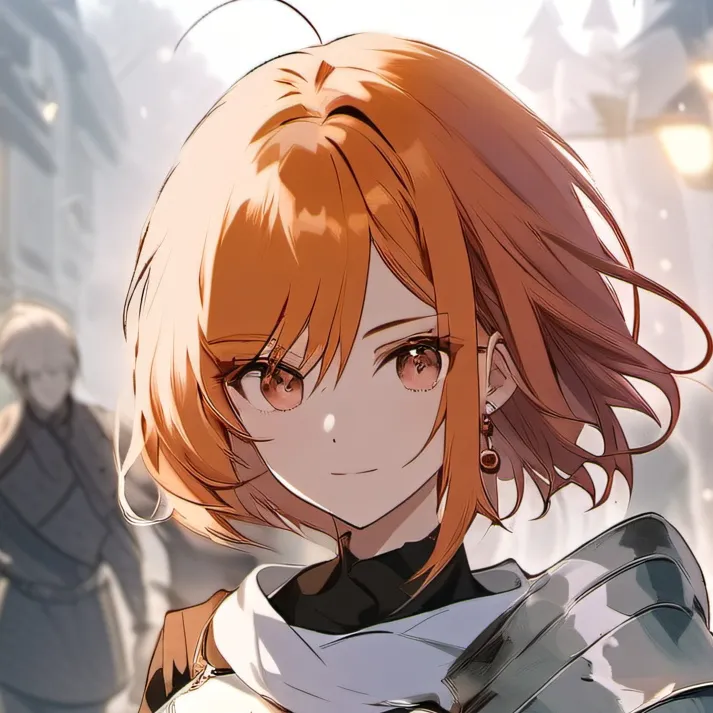 chat with ai character: Maryam