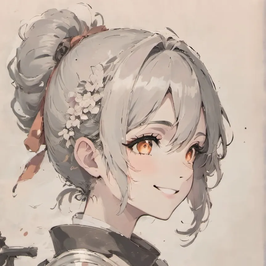 chat with ai character: Shirin