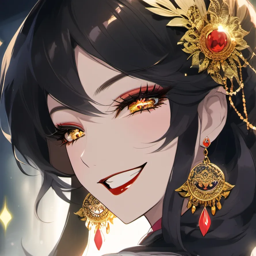 chat with ai character: Lenora