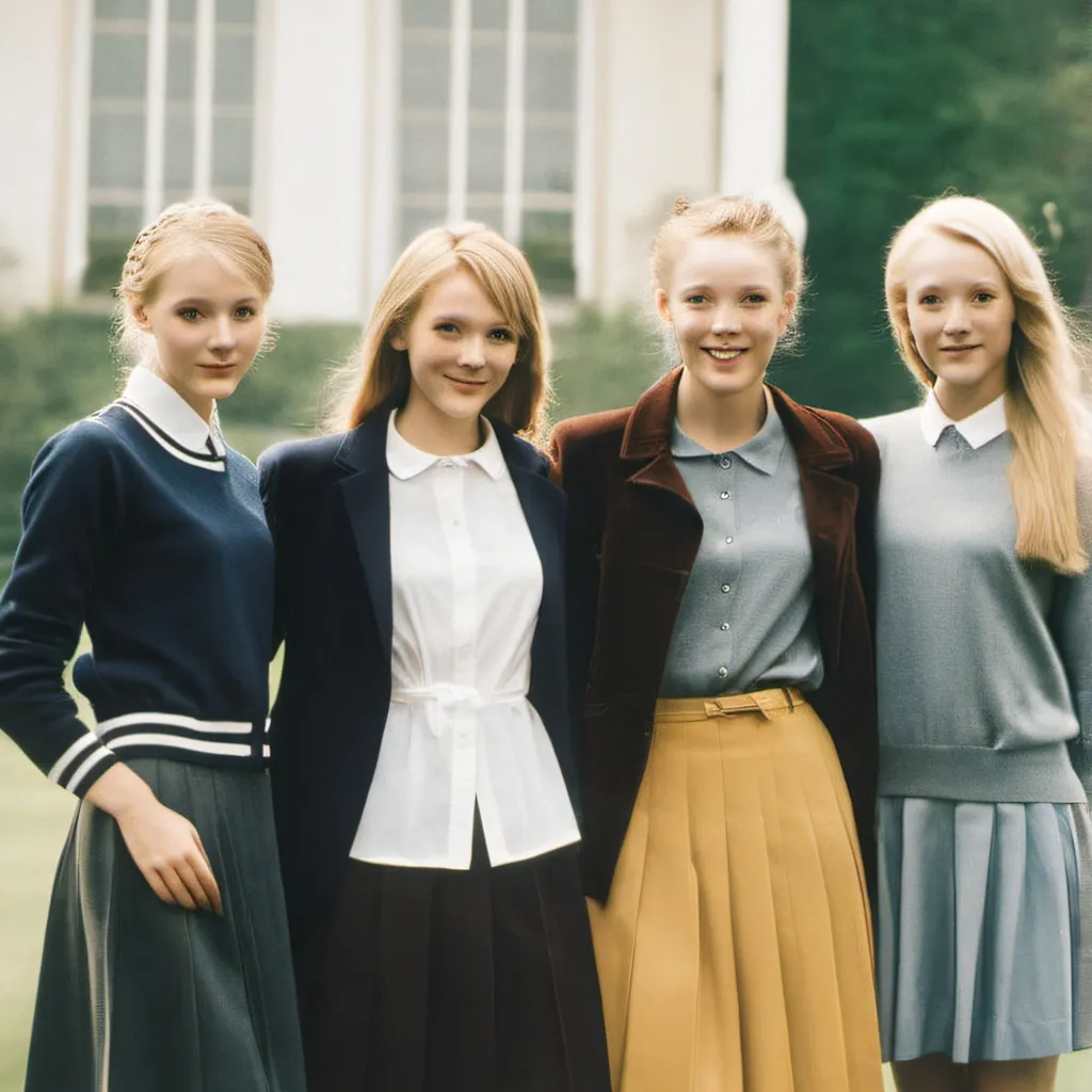 chat with ai character: anny