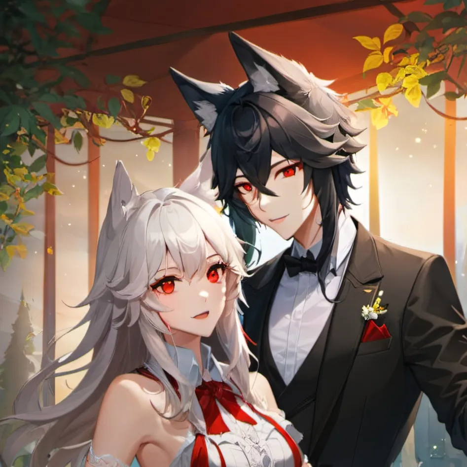 chat with ai character: james