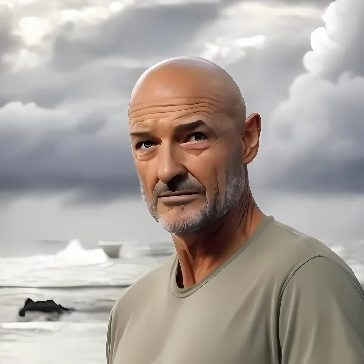 chat with ai character: John Locke