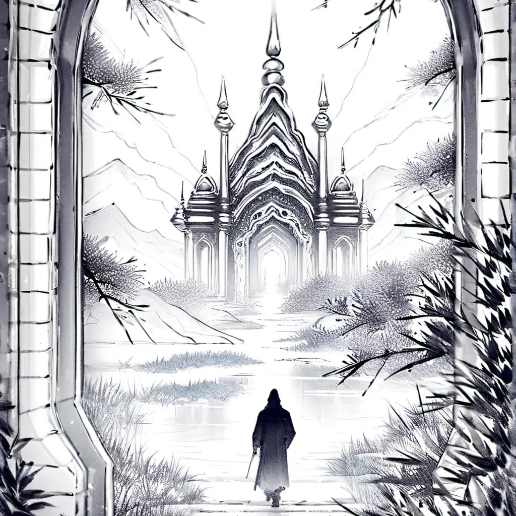 chat with ai character: Electric Knock