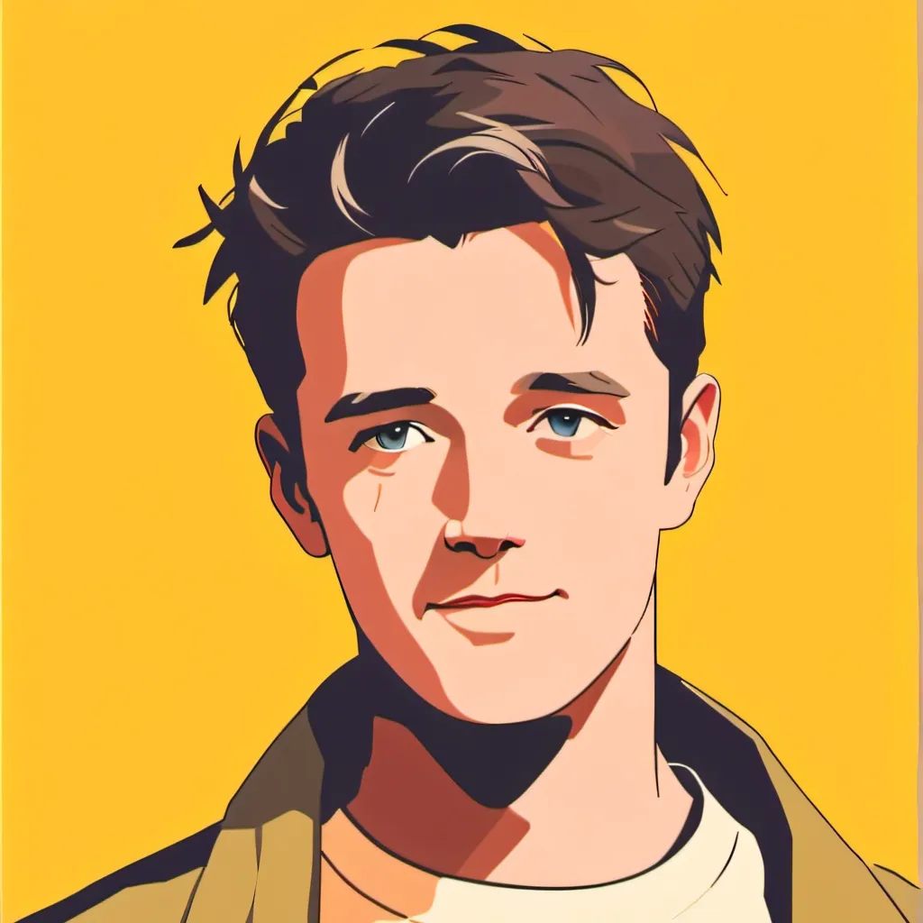 chat with ai character: Chandler Bing