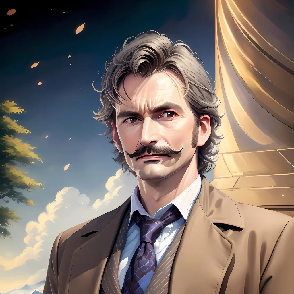 chat with ai character: Hercule Poirot