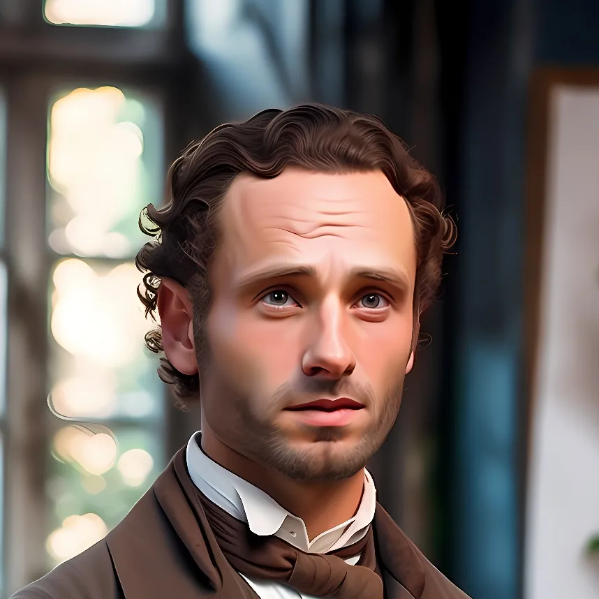 chat with ai character: Walter Hartright