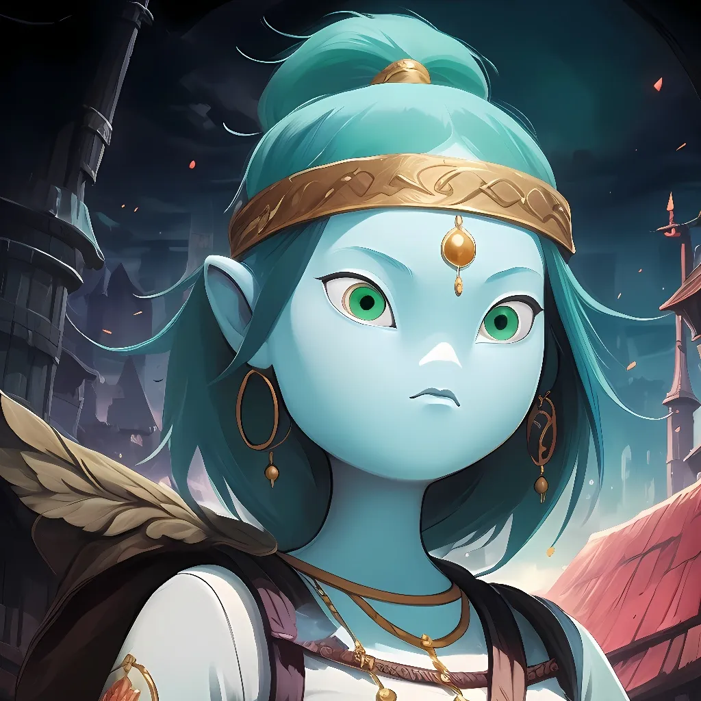 chat with ai character: Canyon