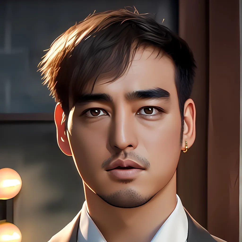 chat with ai character: Joji