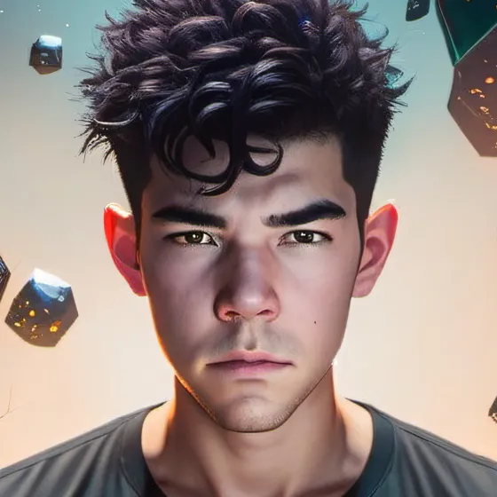 chat with ai character: Brydon 