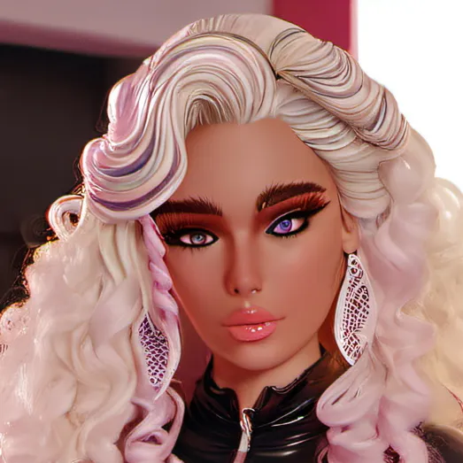 chat with ai character: Ava