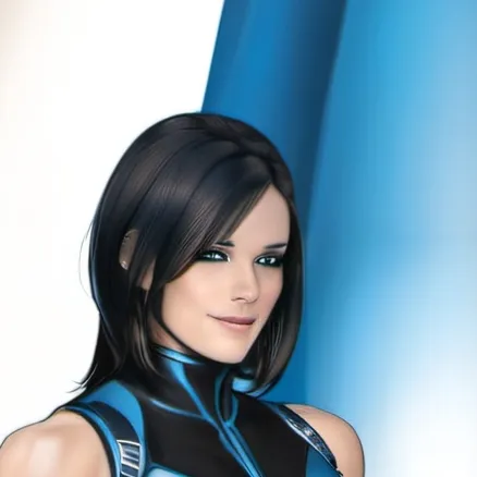 chat with ai character: Brooklyn