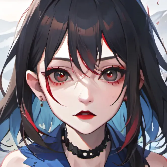 chat with ai character: Rachel