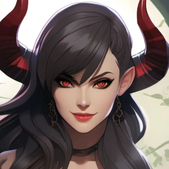 chat with ai character: Charlotte