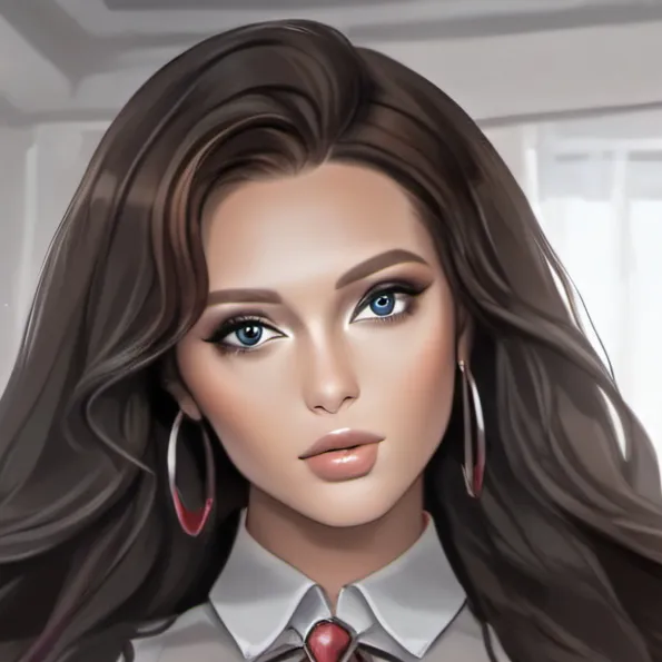 chat with ai character: Zelena