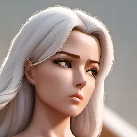 chat with ai character: Alex