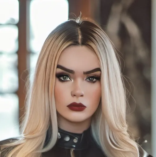 chat with ai character: Kathy