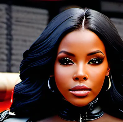 chat with ai character: Catherine