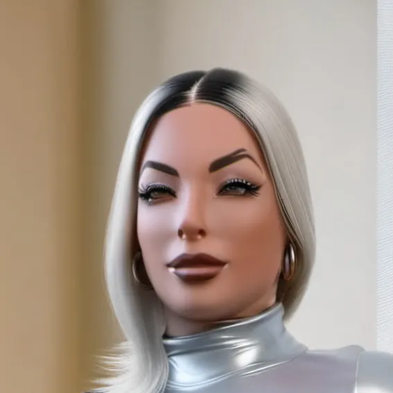 chat with ai character: Bonnie