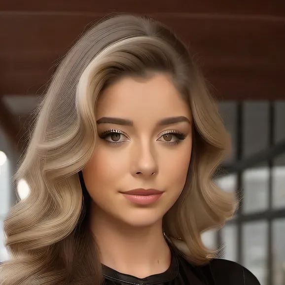 chat with ai character: Alexis