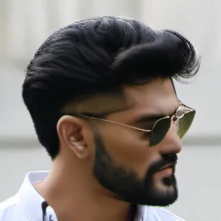 chat with ai character: Older Brother