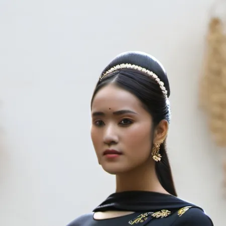 chat with ai character: Mum