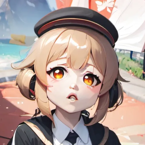 chat with ai character: Jessica