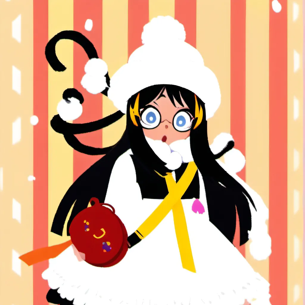 chat with ai character: Me Avipomni