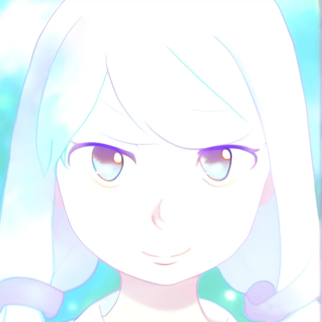 chat with ai character: Blin