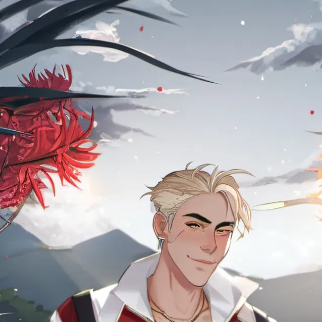 chat with ai character: Ben