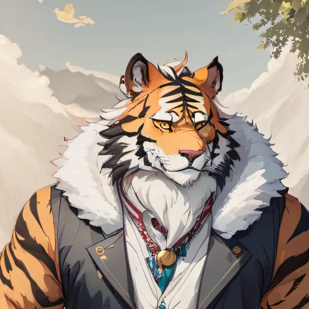 chat with ai character: Ace