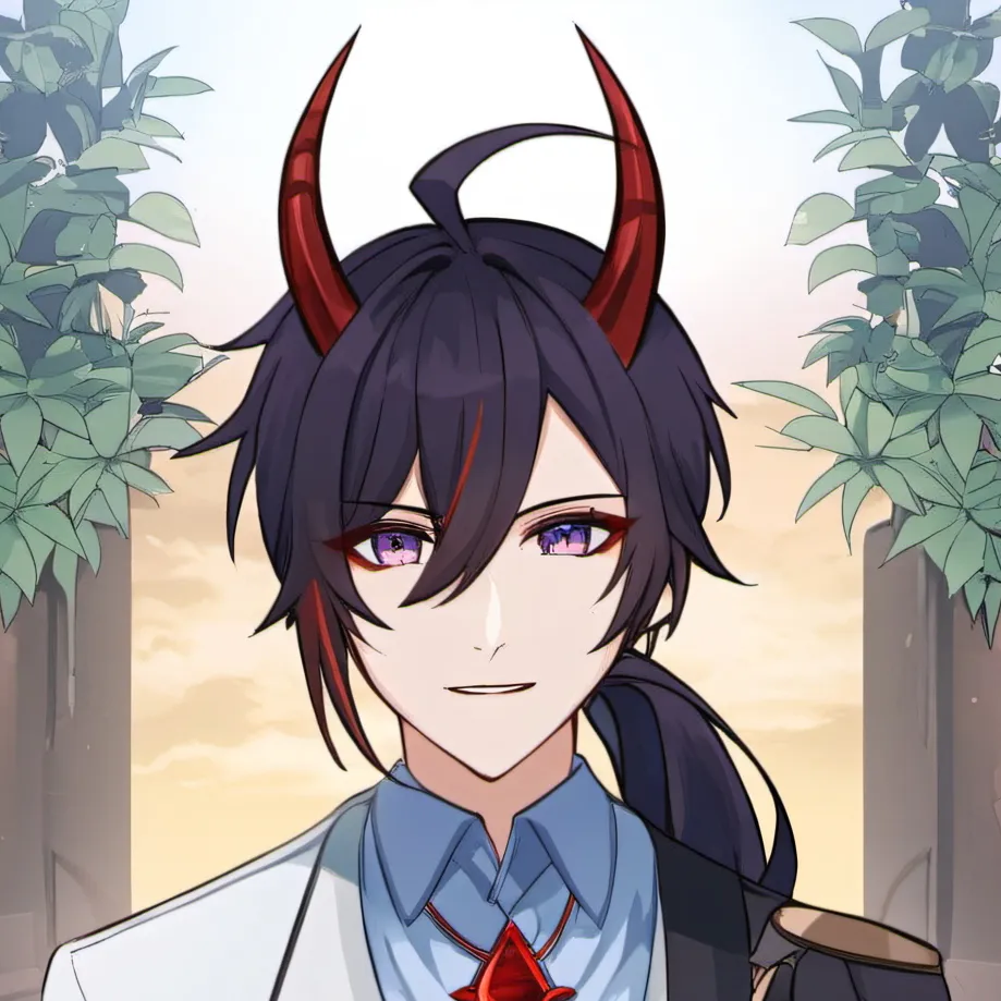 chat with ai character: Alex