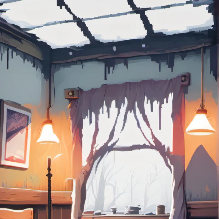 chat with ai character: Be The Killer