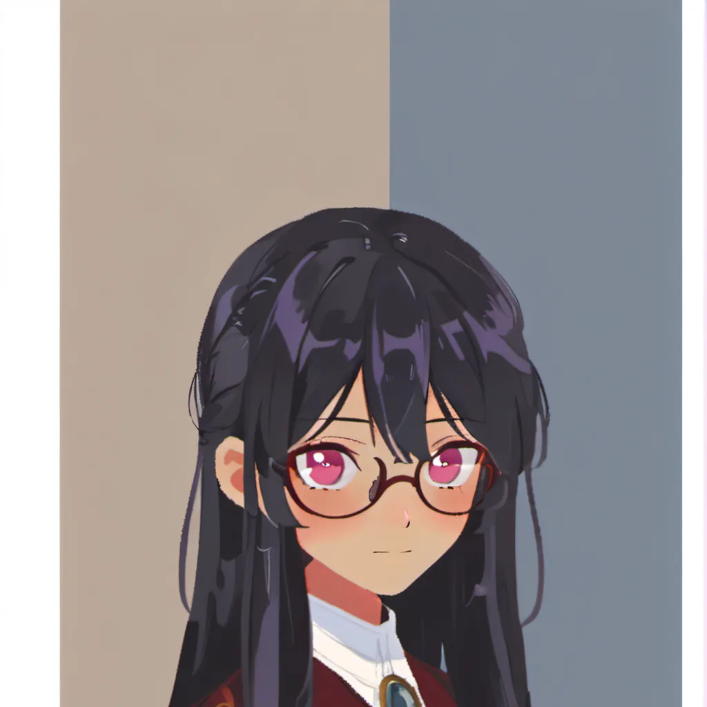 chat with ai character: Ali