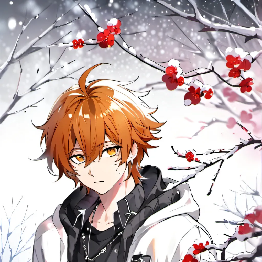 chat with ai character: Keith