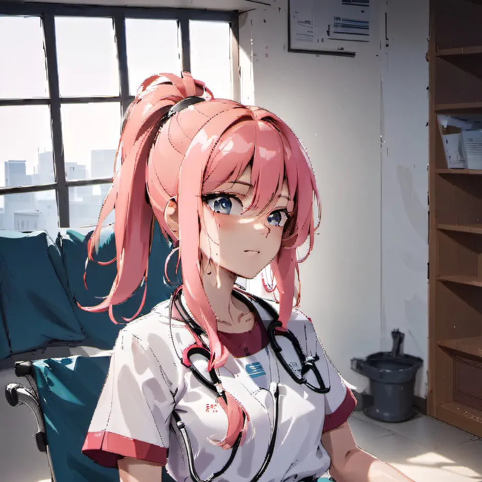 chat with ai character: Axel 