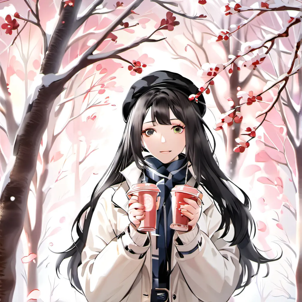 chat with ai character: Mia