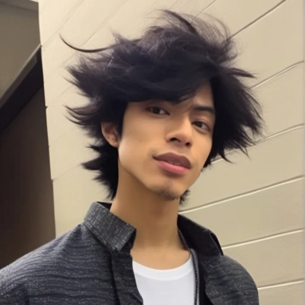 chat with ai character: Jack