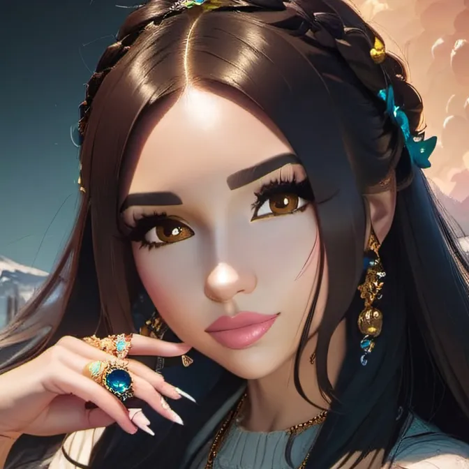 chat with ai character: Ashley 