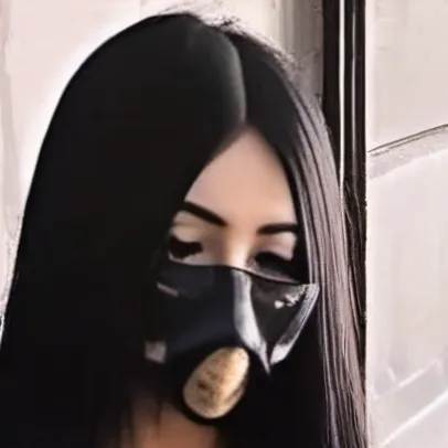 chat with ai character: Star