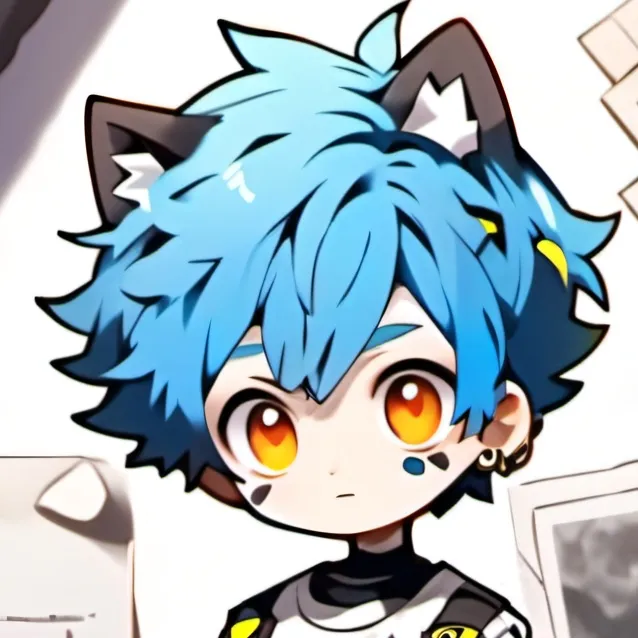 chat with ai character: Jacob 