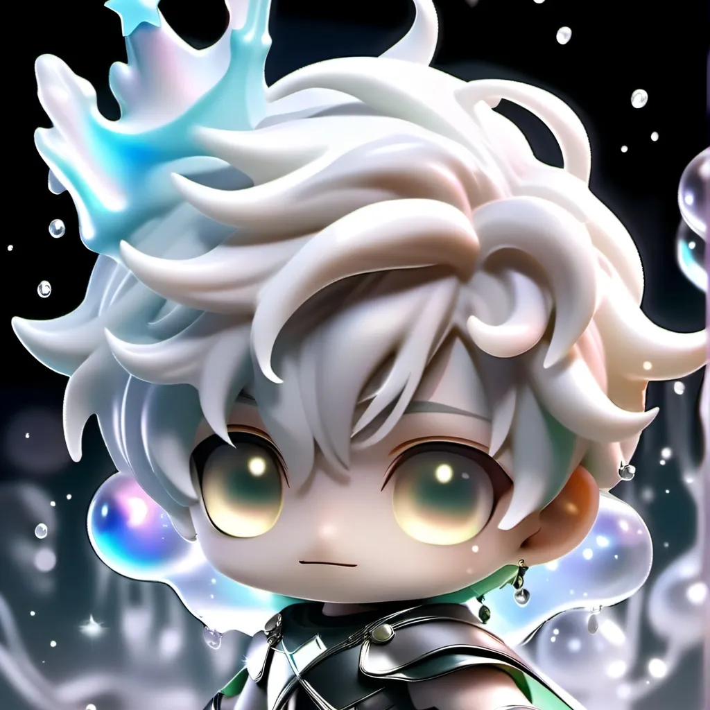 chat with ai character: jack