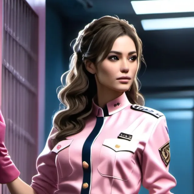 chat with ai character: Kate