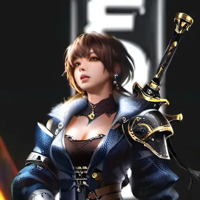 chat with ai character: Raven