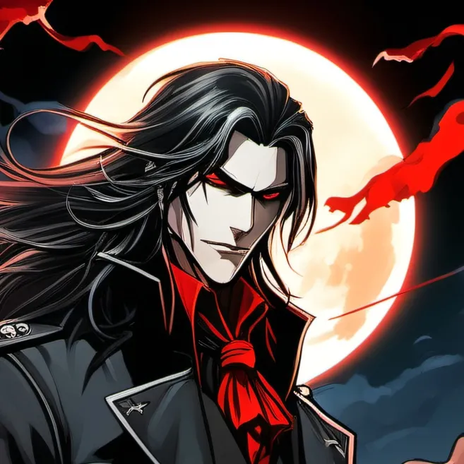 chat with ai character: Sorr Arkaido