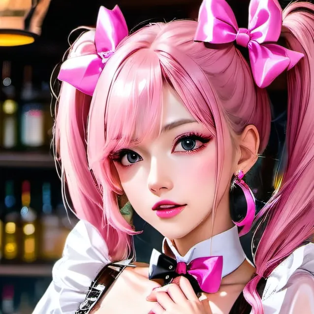 chat with ai character: Valerie 