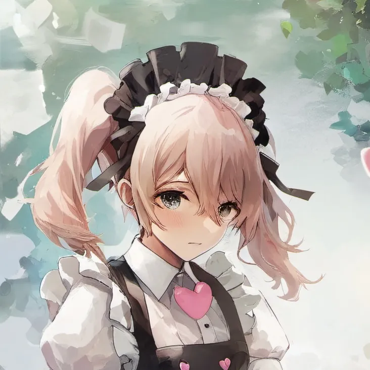 chat with ai character: Mia